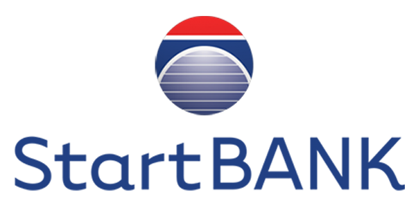 Logo - Startbank