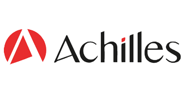 Logo - Achillies